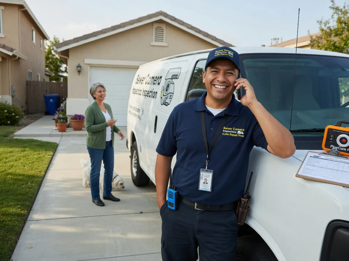 Sewer Line Repair New Munich, MN FAQs